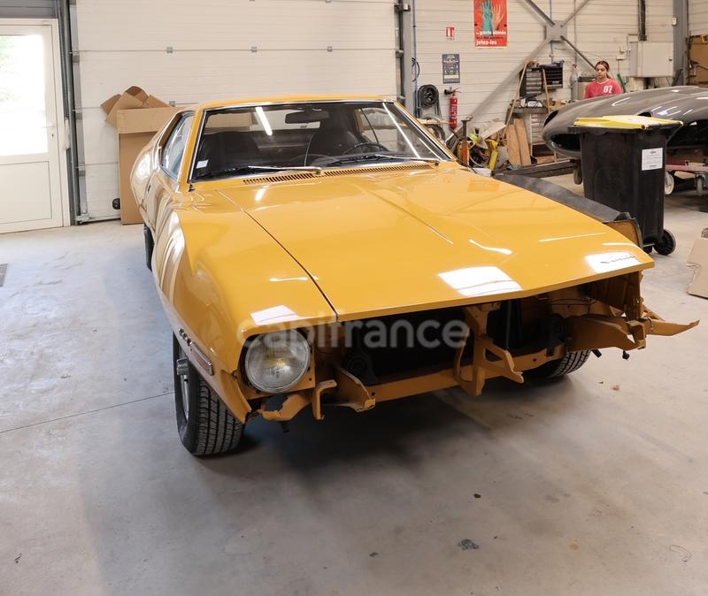 Fonds de commerce - 275 m²