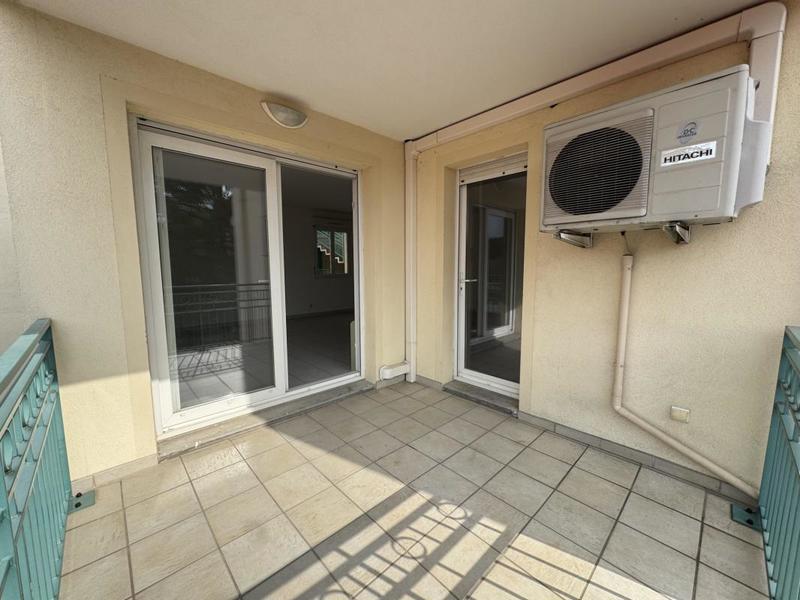 Appartement - 78 m² - 3 pièces