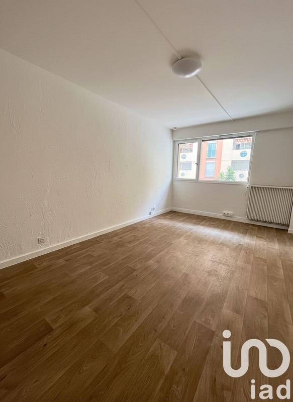 Appartement - 22 m² - 1 pièce
