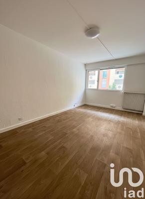 Appartement - 22 m² - 1 pièce