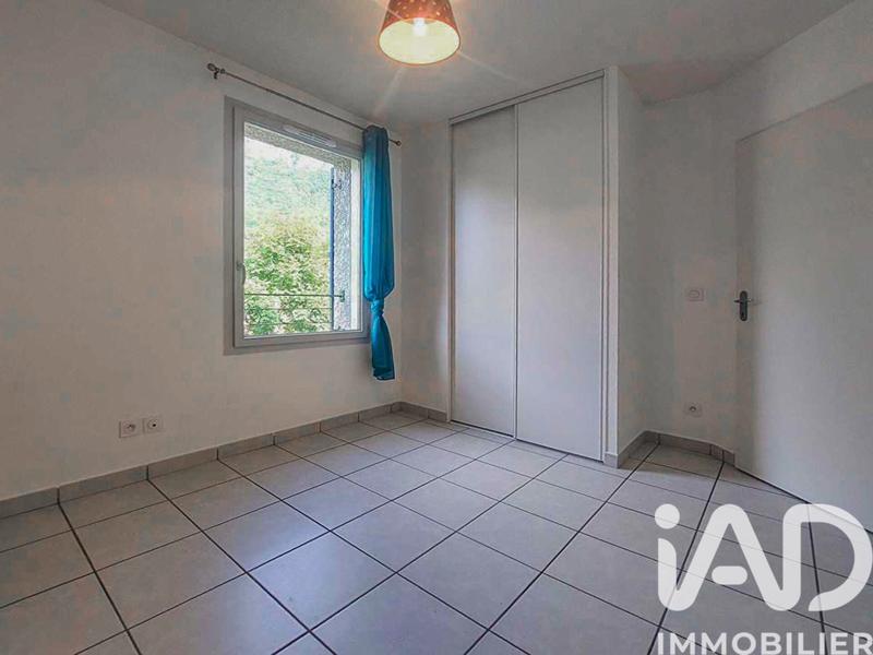 Maison - 89 m² - 4 pièces