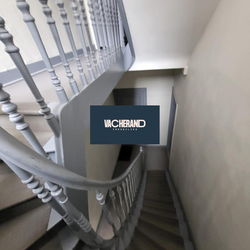 Appartement - 13 m² - 1 pièce