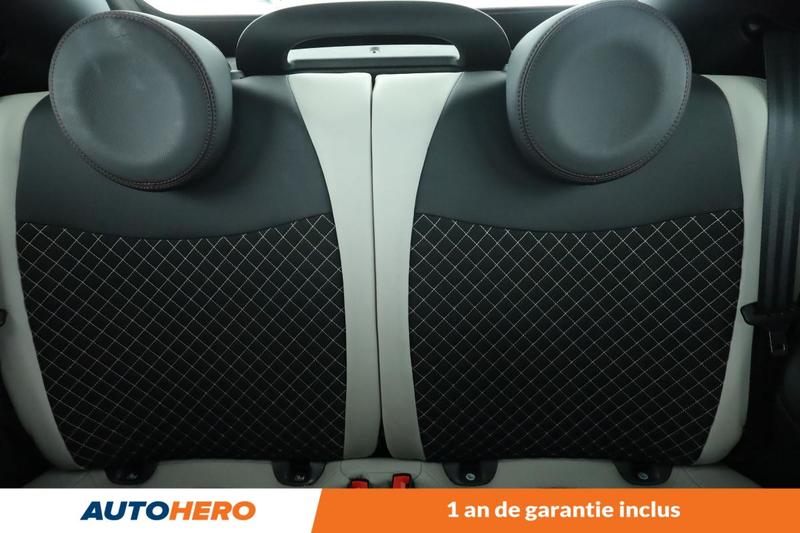 Fiat 500c c 0.9 TwinAir Star 85 ch