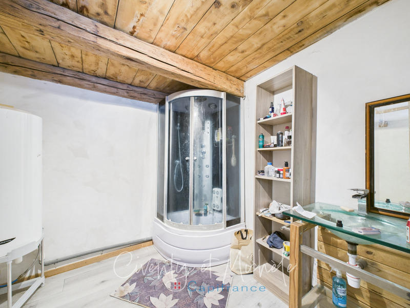 Maison - 165 m² - 5 pièces