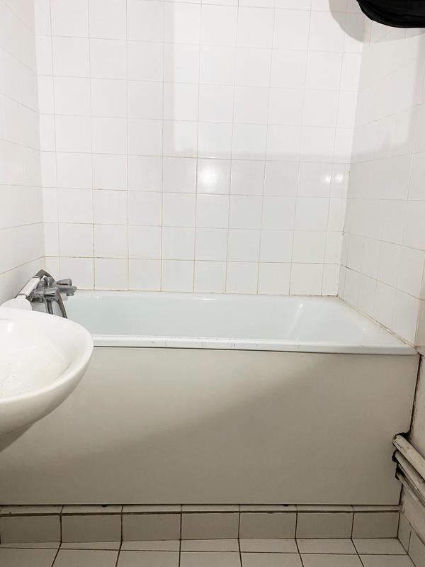 Appartement - 12 m² - 1 pièce