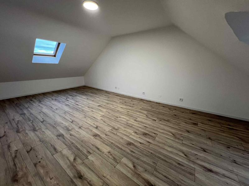 Appartement - 75 m² - 4 pièces