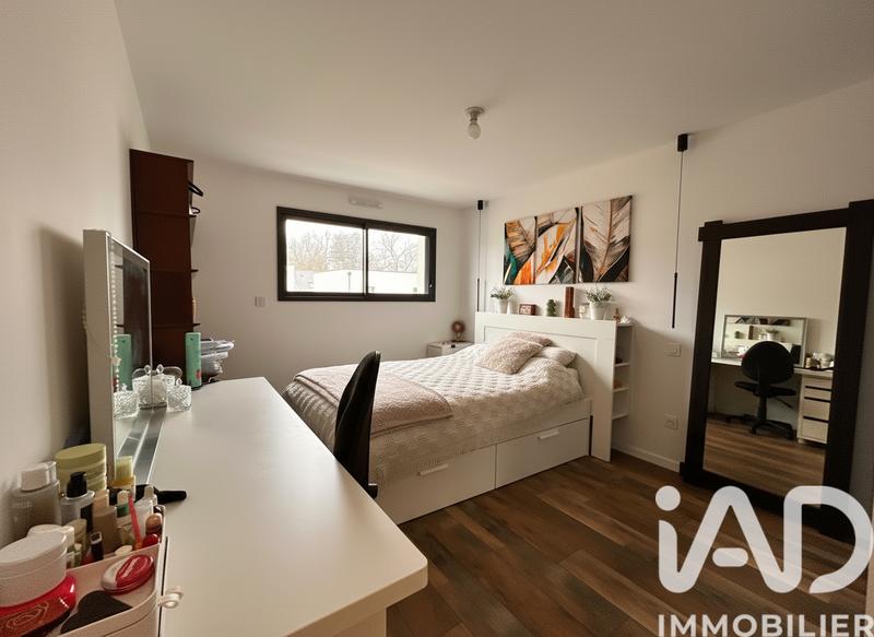 Maison - 149 m² - 7 pièces