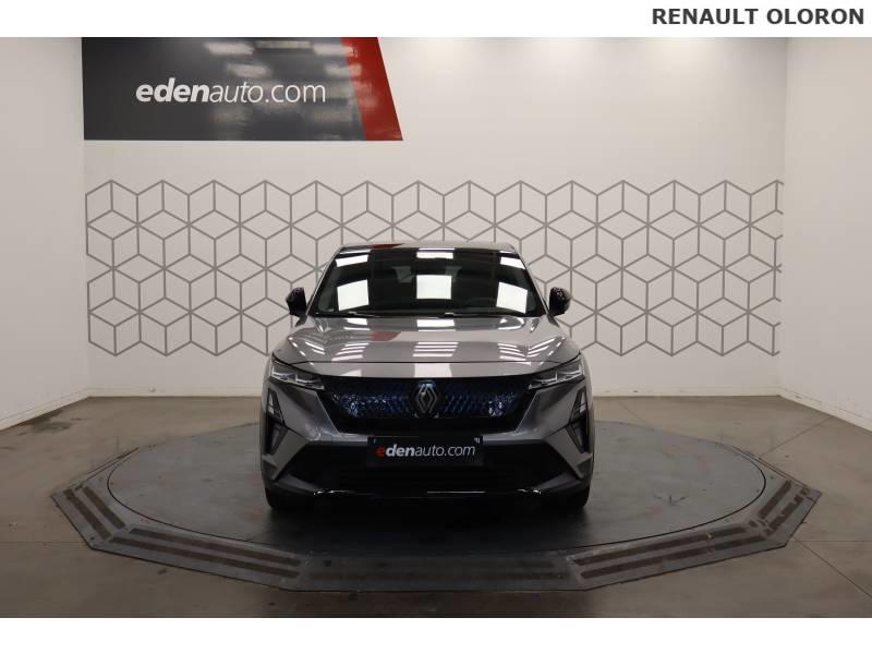 Renault Rafale E-Tech full hybrid 200ch esprit Alpine