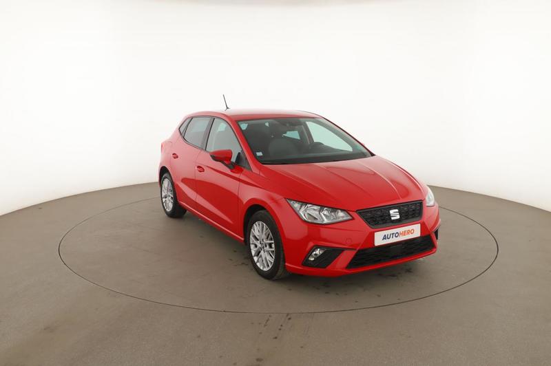 Seat Ibiza 1.0 Tsi Urban 95 ch