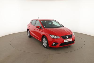 Seat Ibiza 1.0 Tsi Urban 95 ch