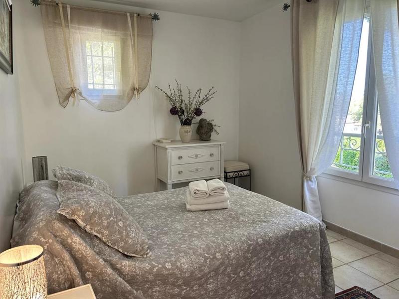 Maison - 145 m² - 5 pièces