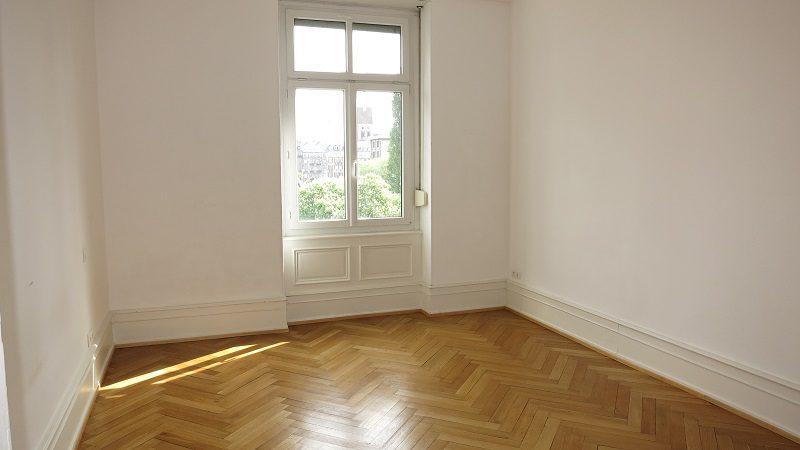 Appartement - 112 m² - 3 pièces