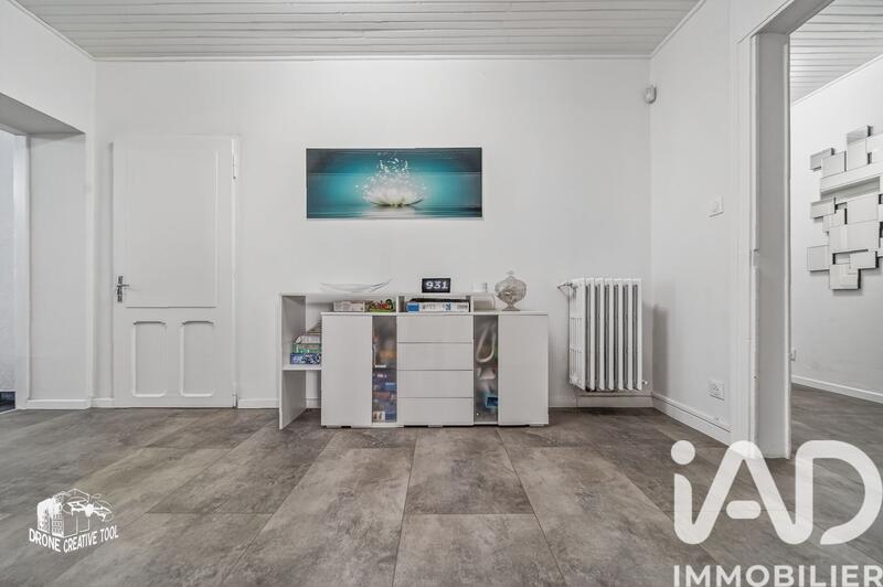Appartement - 156 m² - 5 pièces