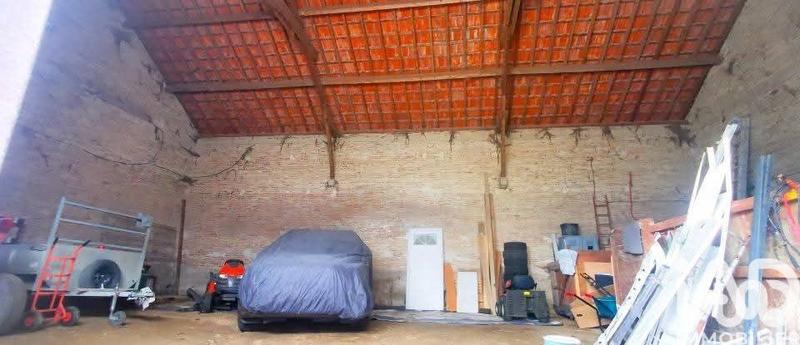 Ferme - 144 m² - 4 pièces