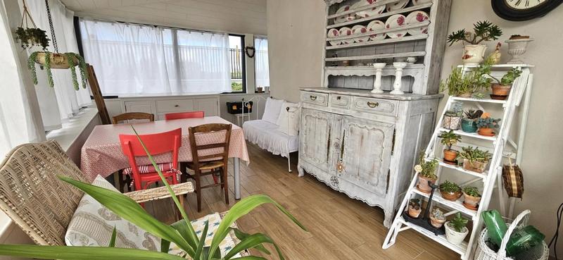 Propriété - 148 m² - 6 pièces