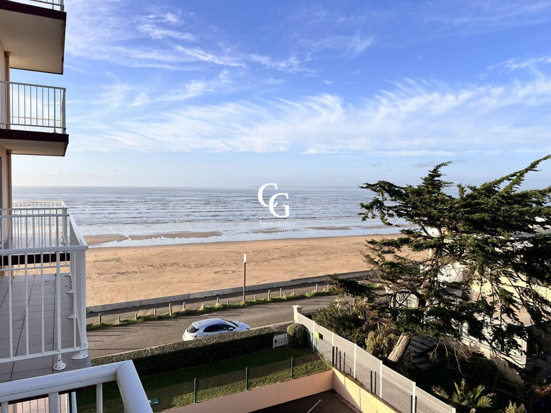 Appartement - 47 m² - 3 pièces