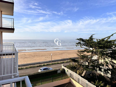 Appartement - 47 m² - 3 pièces