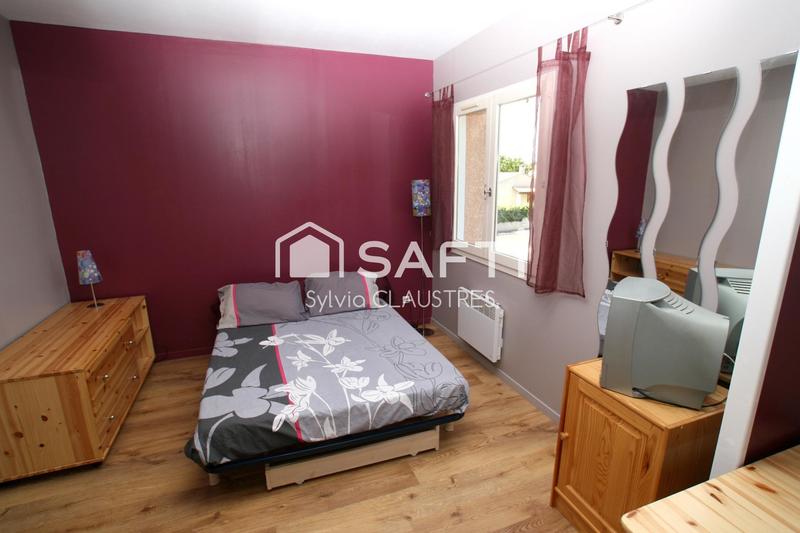 Maison - 186 m² - 6 pièces