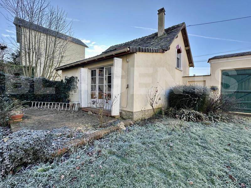 Longère - 262 m² - 6 pièces