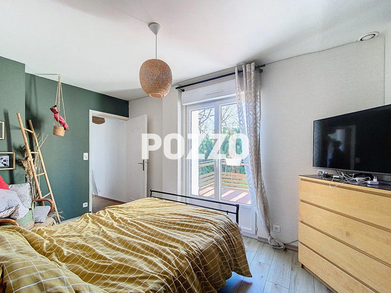 Maison - 153 m² - 5 pièces