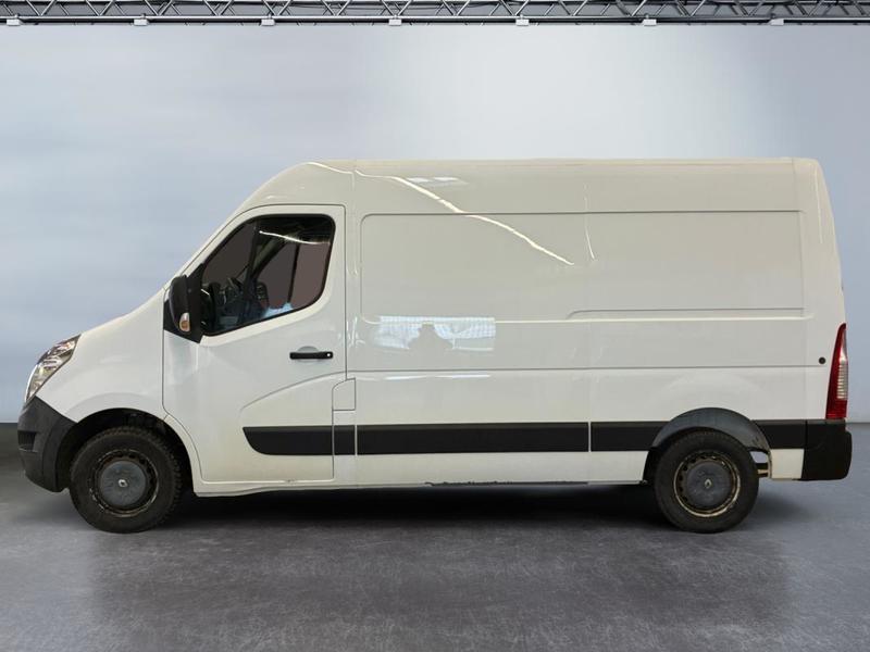 Renault Master Fourgon Fgn L2h2 3.5t 2.3 dCi 110 E6 Grand Confort