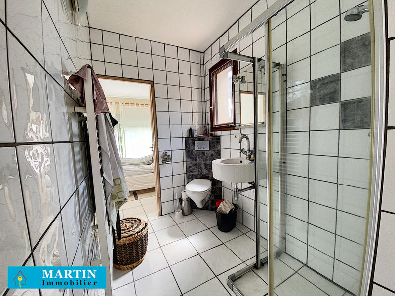 Villa - 92 m² - 5 pièces