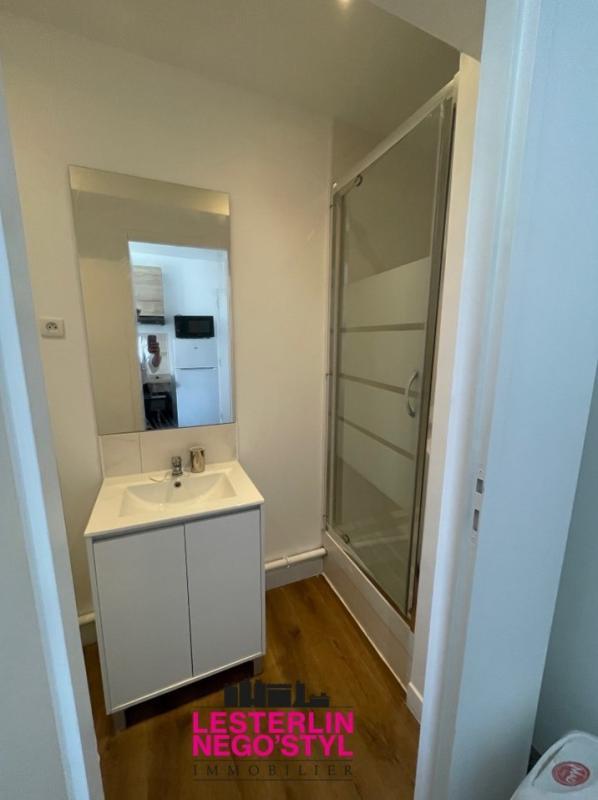 Appartement - 24 m² - 1 pièce