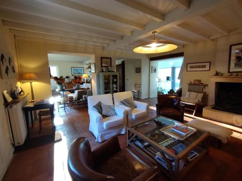 Maison - 193 m² - 5 pièces