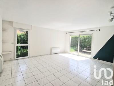 Maison - 107 m² - 6 pièces