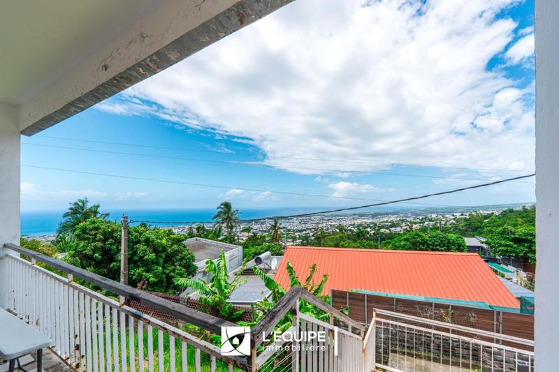 Villa - 198 m² - 8 pièces