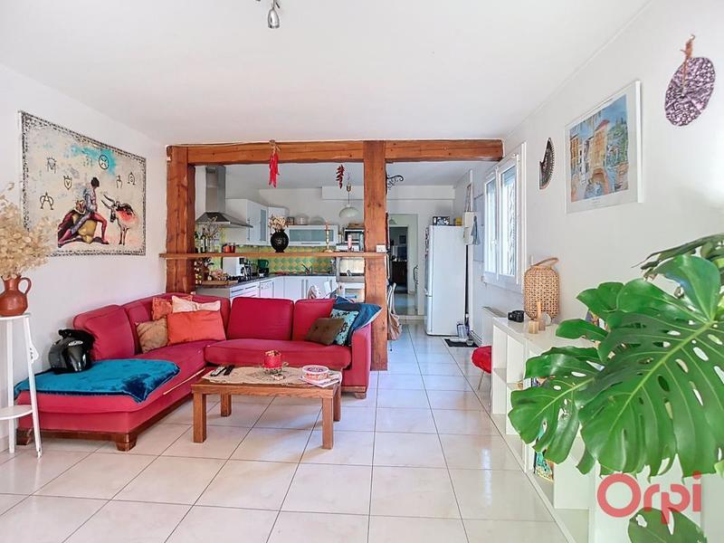 Immeuble - 295 m² - 12 pièces