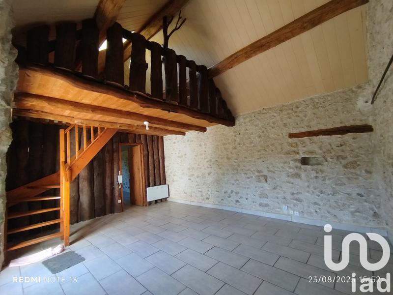 Maison - 179 m² - 4 pièces