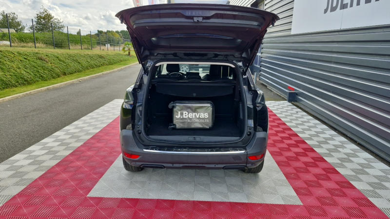 Peugeot 5008 Bluehdi 130ch Ss Eat8 Allure