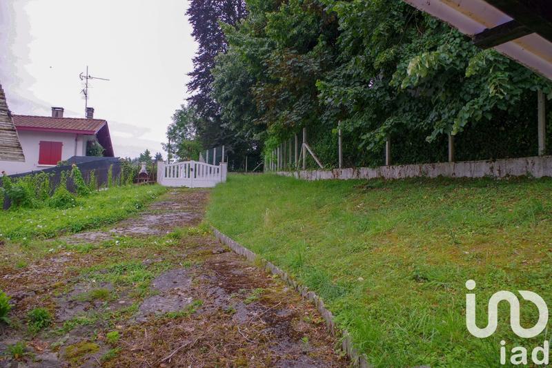 Maison - 197 m² - 8 pièces