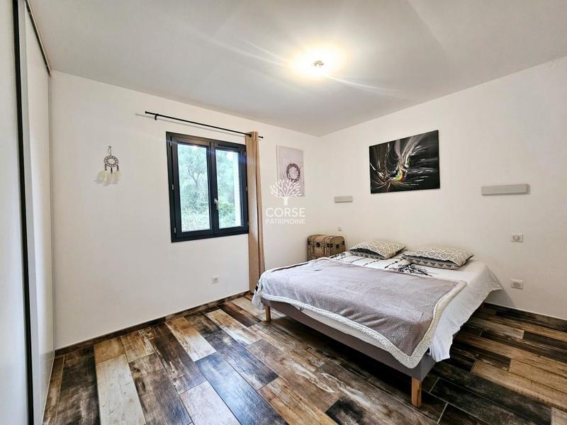 Villa - 62 m² - 3 pièces