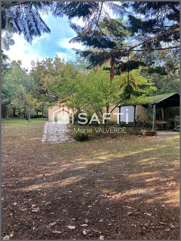 Maison - 75 m² - 4 pièces