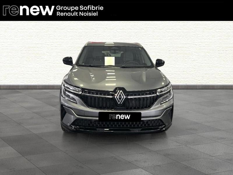 Renault Espace VI E-Tech full hybrid 200 Gsr2 Techno