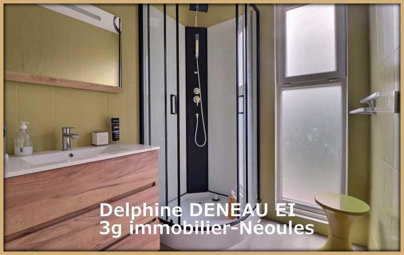 Maison - 165 m² - 6 pièces