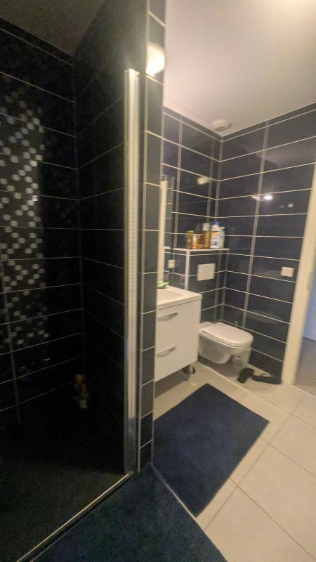 Appartement - 110 m² - 4 pièces