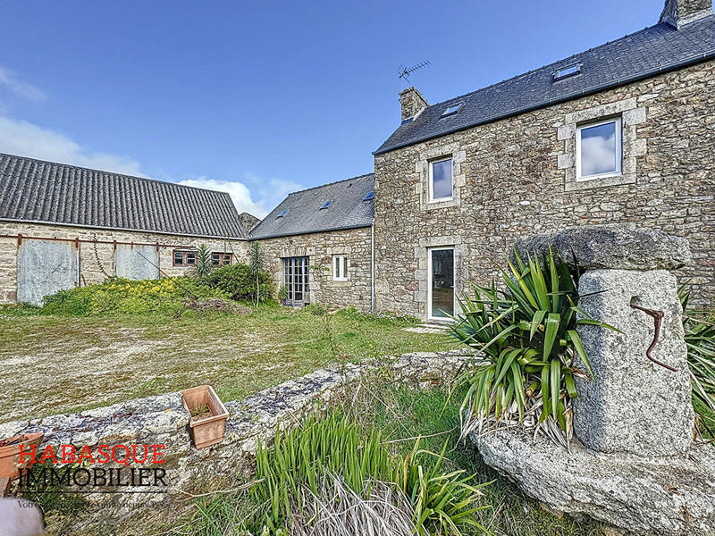 Maison - 79 m² - 5 pièces