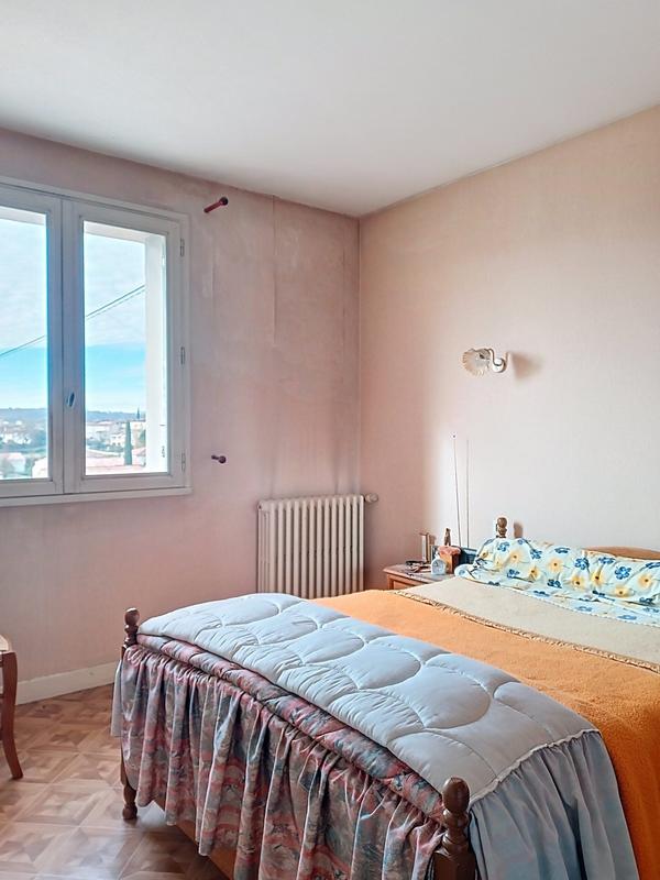 Maison - 79 m² - 3 pièces