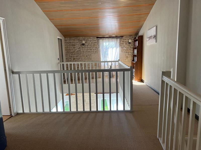 Maison - 193 m² - 7 pièces