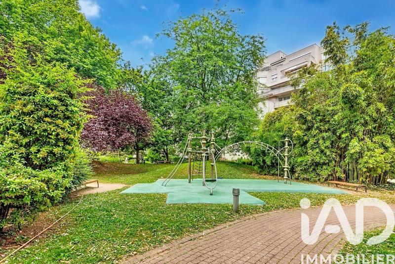 Appartement - 86 m² - 3 pièces