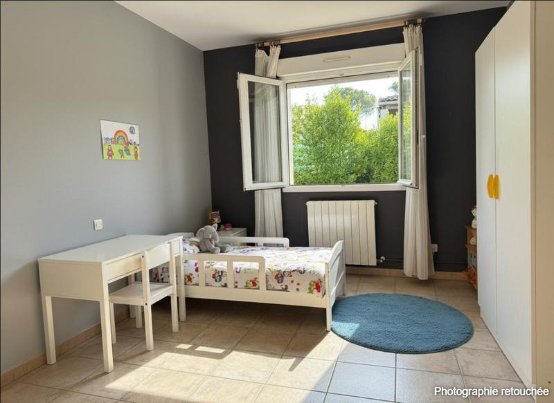 Villa - 146 m² - 5 pièces