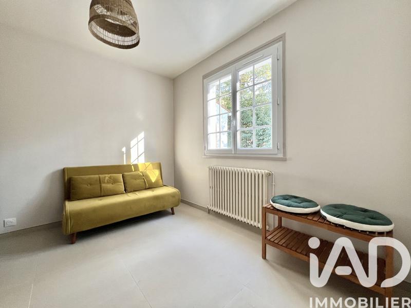 Maison - 168 m² - 6 pièces