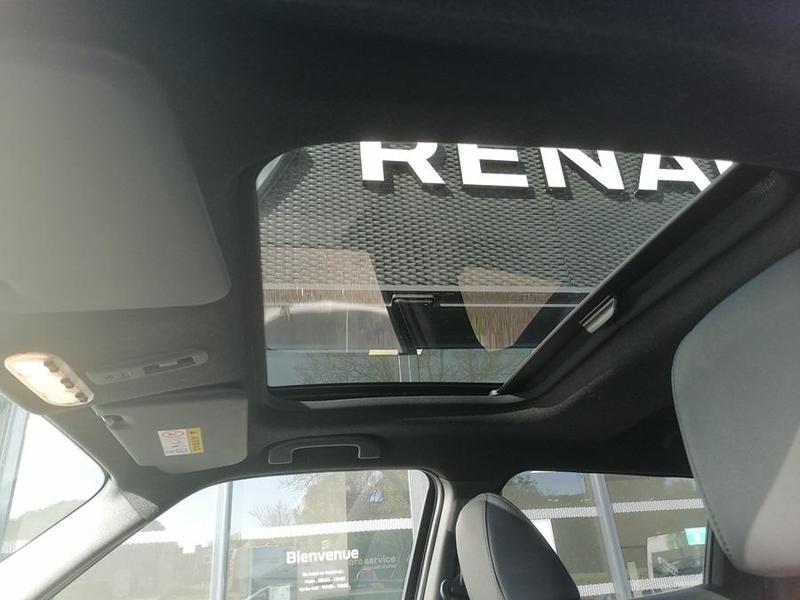 Nissan Juke 1.6 117 Ch n-Connecta Xtronic