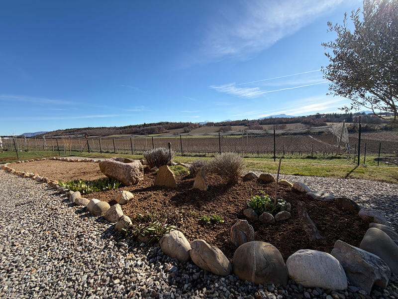 Maison - 78 m² - 3 pièces