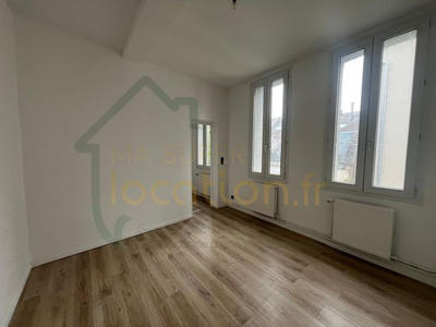 Appartement - 74 m² - 3 pièces