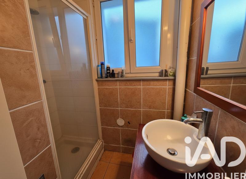 Appartement - 52 m² - 3 pièces