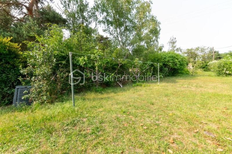 Longère - 140 m² - 7 pièces